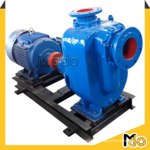 Centrifugal Horizontal Vacuum Priming Dirty Water Pump